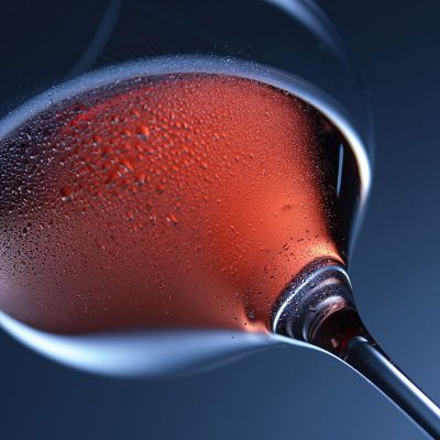 Vinhos Rosé